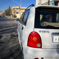 mvm 110|خودرو سواری و وانت|شاهرود, |دیوار