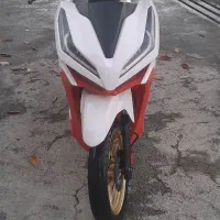 کلیک هیلدا 150|موتورسیکلت|مشگین شهر, |دیوار