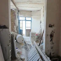 دو طبقه فروشی / خیابان شاد / سند دار|فروش آپارتمان|تربت جام, شاد|دیوار