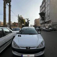 206 مدل ۹۸ فقط معاوضه