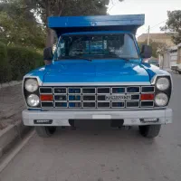 نیسان ۴۰۲ تمیز