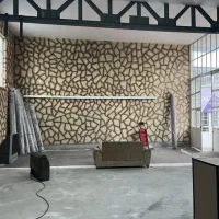 سوله250متر زیربنا، خیابان تلاش۲