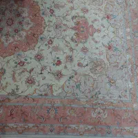 جفت ۶ متری دستباف تبریز نقشه علیا ۵۰ رج