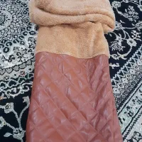 پالتو|لباس|کلاله, |دیوار