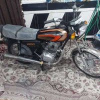 موتور مدل ۹۱ پارکینگی