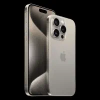 آیفون 15 پرو مکس