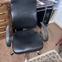 صندلی چرخدار کامپیوتر