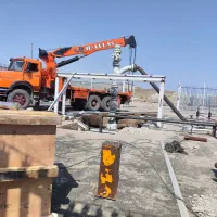 خدمات اجاره جرثقیل از 5 تن تا220تن مصلحت جو