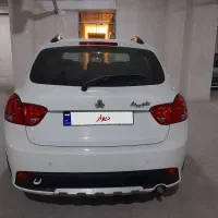 کوییک s|خودرو سواری و وانت|فردیس, فردیس|دیوار