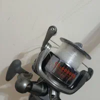 لنسر ماهیگیری|ماهیگیری|فولادشهر, مسکن مهر فولادشهر|دیوار