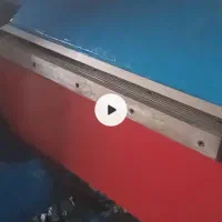 خرید وفروش معاوضه گیوتین خمکن پرس برک