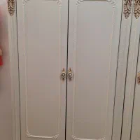 کمد و ویترین|جاکفشی، کمد، دراور|خمین, |دیوار