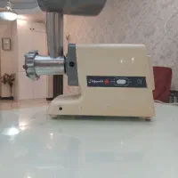 چرخ گوشت مدل ناسیونال