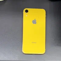 گوشی آیفون xr