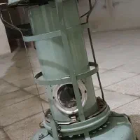 چراغ علاالدین (دکوری)