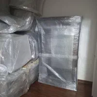 باربری،اتوبار،دادمان بار،شعبە دیگری ندارد|خدمات حمل و نقل|تهران, ایوانک|دیوار