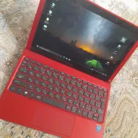 مینی لپتاپ hp تبلت شو|رایانه همراه|شیروان (خراسان), |دیوار