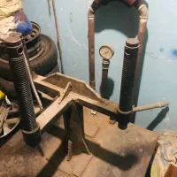 فروش اپارات بخار|ماشین‌آلات صنعتی|گرگان, |دیوار