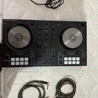 دستگاه کنترلر موزیک تراکتور مدل s2 mk3