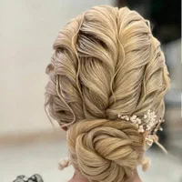 آموزش شینیون با تخفیف ویژه|خدمات آموزشی|کرمانشاه, |دیوار