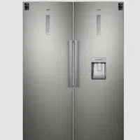 یخچال و لباسشویی آک