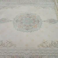 فرش درحدنو یک جفت 1500شانه4500تراکم زیر قیمت|فرش|شیراز, کیان آباد|دیوار