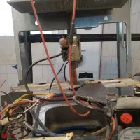 پکیج شوفاژابگرمکن بخاری تعمیرات سرویس کار نصب نصاب|خدمات پیشه و مهارت|مشهد, توس (بلوار توس)|دیوار