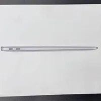 مک بوک ایر Macbook Air 2020|رایانه همراه|لنجان, |دیوار
