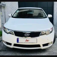 کیا سراتو مونتاژ مدل 96 شش دنده بیرنگ نقد و اقساط