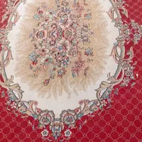 فرش|فرش|میلاجرد, |دیوار