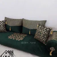 تشکهای راحتی شاهنشین
