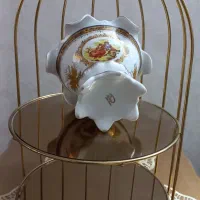 استند دوطبقه کف آینه و شکلات خوری لیلی مجنون|ظروف سرو و پذیرایی|پاکدشت, شهرک امام رضا|دیوار