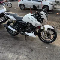 آپاچی 180 ns 200|موتورسیکلت|تهران, آسمان|دیوار