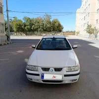 سمند LX مدل 88|خودرو سواری و وانت|مشهد, سیس‌آباد|دیوار