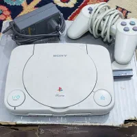 پلی استیشن 1