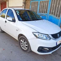 سایناSدوگانه 1403|خودرو سواری و وانت|نورآباد, |دیوار