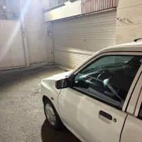 پراید ۱۱۱ مدل۹۸|خودرو سواری و وانت|تهران, سازمان آب|دیوار