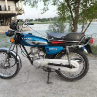 موتور 95 کویر