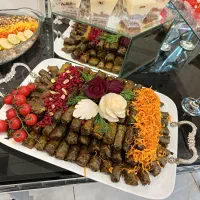 کیک.غذاهای آماده و نیمه آماده. دسر.فینگرفود