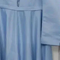 لباس ماکسی مجلسی در حد نو