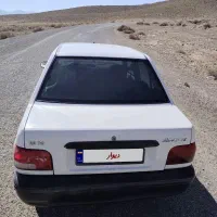 پراید 93|خودرو سواری و وانت|بختگان, |دیوار