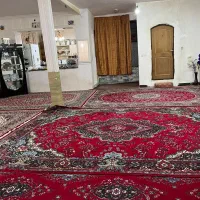 چناران باغ ویلا و دامداری و مرغداری سندششدانگ