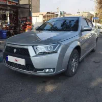 دنا 6دنده تیتانیوم به رویت صفر با لوازم