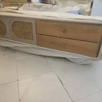میز تلویزیون  کاملا نو  اکبند|میز تلویزیون|تهران, مدائن|دیوار