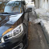 X22 مدل97بی رنگ|خودرو سواری و وانت|اسلام‌شهر, شهرک احمدیه|دیوار