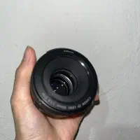 لنز نو کننون|دوربین عکاسی و فیلم‌برداری|اهواز, نادری|دیوار