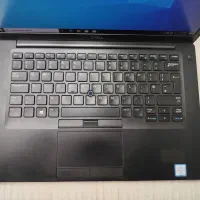 لپ‌تاپ قدرتمندDell Latitude 7480 i7نسل۷هاردssdسبک|رایانه همراه|تهران, باغ فیض|دیوار