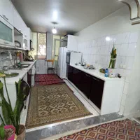 ۸۷ متر دوخوابه تک واحد حیاط در اختیار(بداخشان)|اجارهٔ آپارتمان|تهران, شهرک پاسداران|دیوار