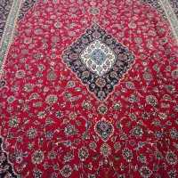 فرش نخی