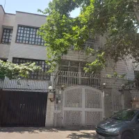 ۳۸۵ متر کلنگی نقلی دروس